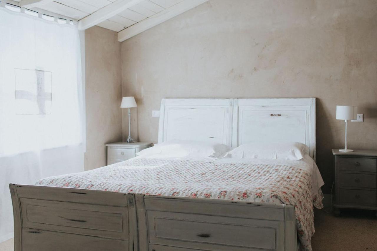 Hotel Casa Aquarela à Cogorno Extérieur photo