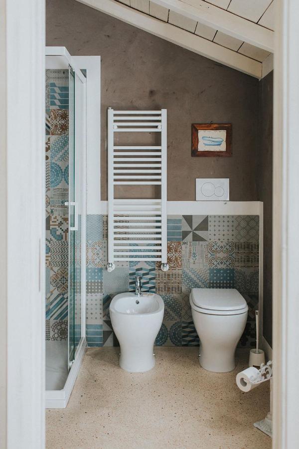 Hotel Casa Aquarela à Cogorno Extérieur photo