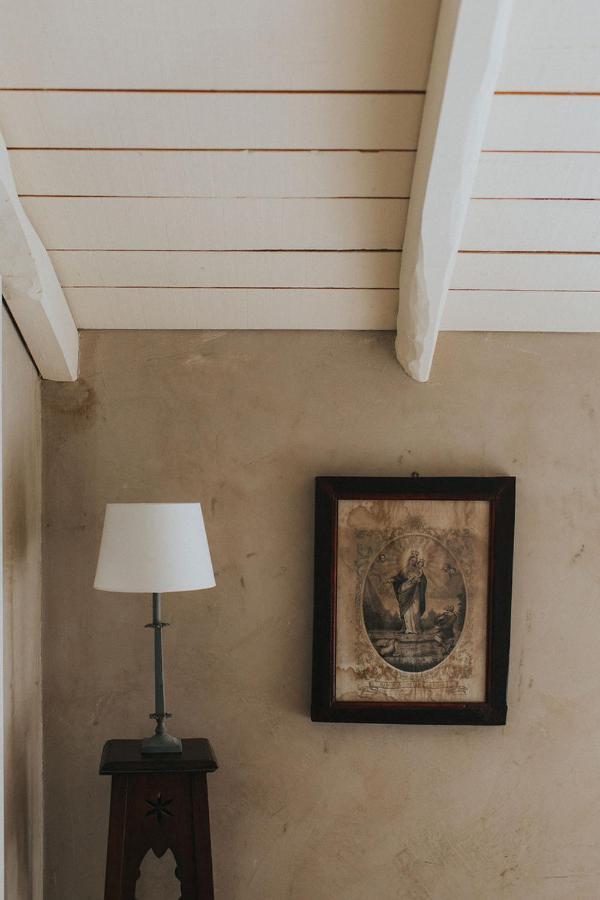 Hotel Casa Aquarela à Cogorno Extérieur photo