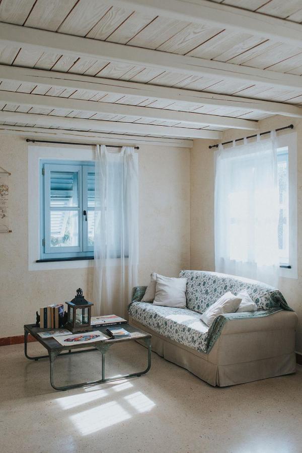 Hotel Casa Aquarela à Cogorno Extérieur photo