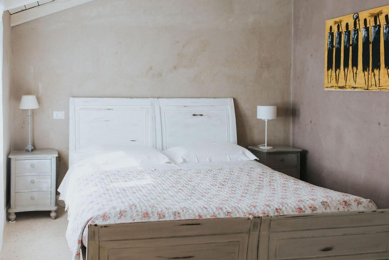 Hotel Casa Aquarela à Cogorno Extérieur photo