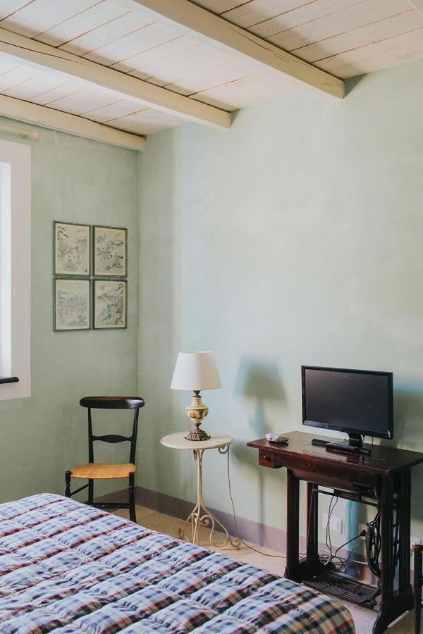 Hotel Casa Aquarela à Cogorno Extérieur photo