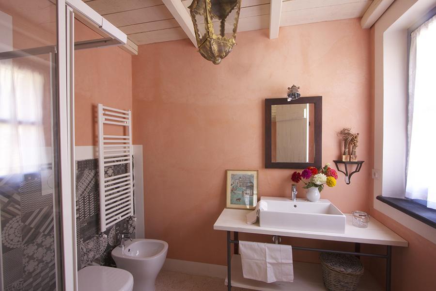 Hotel Casa Aquarela à Cogorno Extérieur photo