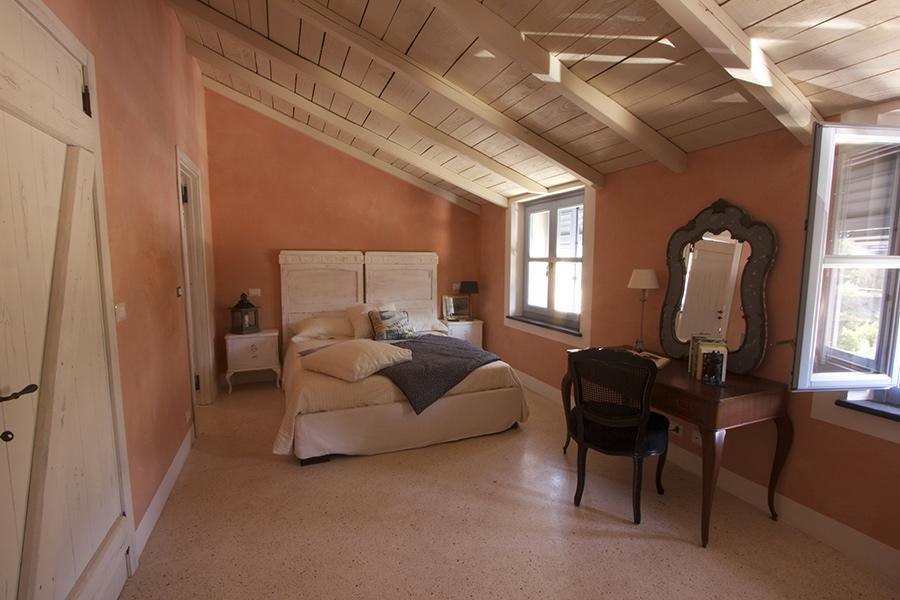 Hotel Casa Aquarela à Cogorno Extérieur photo