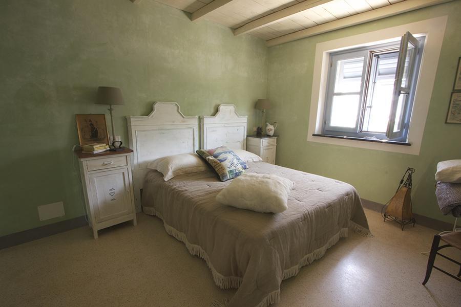 Hotel Casa Aquarela à Cogorno Extérieur photo